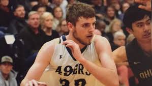 Paulson Adds JC Transfer Austefjord