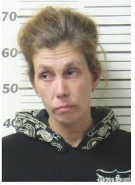 Couple charged with meth possession