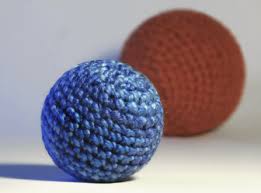 Resultado de imagen de esfera amigurumi