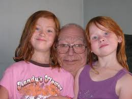 Lloyd Trogdon “Pete” Menius (1927-2011)