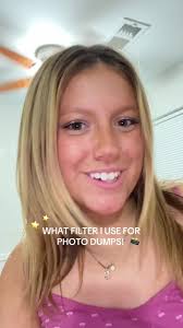 Replying to @..miaski @Tezza App has literally been my fav since 8th grade  #tezzaapp #editing #filter #fypシ #viral #photodump