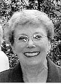 Carol Bouchard Obituary (2012)