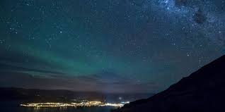 Here S Exactly How To See The Wonder Of The Southern Lights Lights Arctic Circle Northern Lights