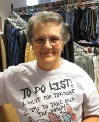 Upcoming Classes/Events