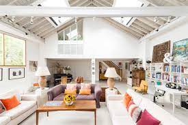 Converting a garage into an annexe is best suited to an unattached, probably double, garage. 40 Garage Conversion Ideas To Add More Living Space To Your Home Loveproperty Com