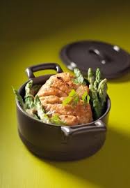 Cocotte De Trendrons De Veau Aux Carottes Recette Ris De Veau Recettes De Cuisine Ris De Veau Recette