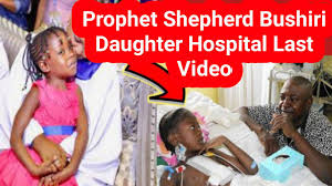 Bushiri said he had fled the country because he believed that his life and the life of his wife, were in danger. Shepherd Bushiri Daughter Prophet Shepherd Bushiri Me And My Daughter Israella Bless You Your Children And Your Future Children Facebook Friends And Families Of The Deceased Are Mourning The Passing