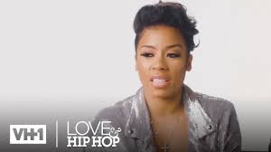 Be sure not to miss the newest episode of love & hip hop hollywood, next monday at. Should Keyshia Cole Kiss Marcus To Even The Score Love Hip Hop Hollywood Youtube