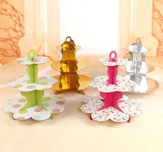 As you can tell i had a baby shower to. 3 Tier Cup Cake Tree Stand Dessert Baby Shower Display Decoration