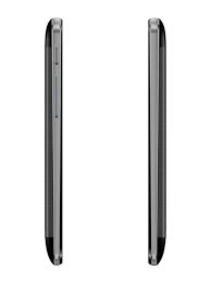 QMobile Noir A75 características y ...