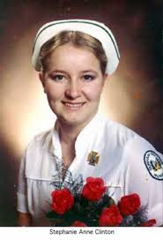 Stephanie Anne Clinton Tuer