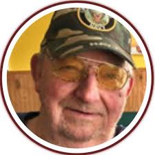 John V “Jack” Tharp (1934-2022)