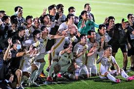 United city football club and azkals development team will open the festivities in the 2020 season of the philippines football. Pfl 2020 Start Of Philippines Football Revolution Araneta Aff The Official Website Of The Asean Football Federation