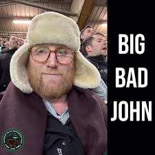 Glasgow Celtic Supporters...