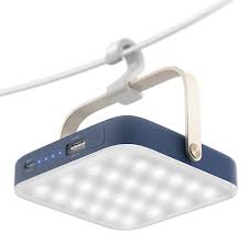 Best Camping Lights Lumena N9 1200 Lumen Portable Outdoor Camping Led Lantern Best Tent Lights Top Camping Lights Designandlab
