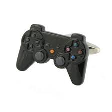 Game Controller Cufflinks Game Controller Ps3 Controller Cufflinks