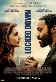There are no discussions for lockdown. Locked Down 2021 Where To Watch Streaming And Online Flicks Co Nz