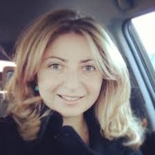 We're proud to have such talent within our company! Rose Anna McGovern…