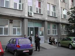 Spitalul clinic județean de urgență craiova. MorgÄƒ ModernÄƒ La Spitalul JudeÅ£ean De UrgenÅ£Äƒ Cuvantul LibertÄƒÅ£ii