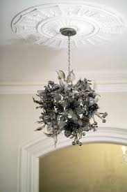 Chandeliers Natural Form Chandelier Chandelier Unique Light Fixtures Custom Chandelier