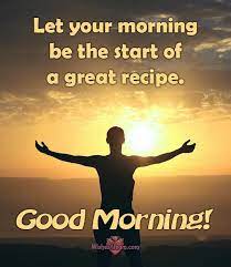 Pin On Good Morning