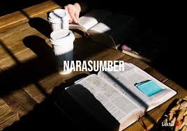 Walau bagaimanapun, kemajuan era teknologi pada masa. 2 Arti Kata Narasumber Di Kamus Besar Bahasa Indonesia Kbbi Lektur Id