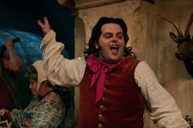 This article places beauty and the beast's (1991) gaston,. Disney Making Lefou Gay Isn T The Representation I Need Teen Vogue
