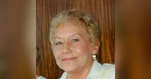 Barbara J. Saunier Obituary