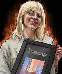 Billie eilish where do we go world tour | buy tickets at vivid seats® Blonde Billie Smiling I Everything I Wanted 3 Hope You Enjoy The Art Billieeilish