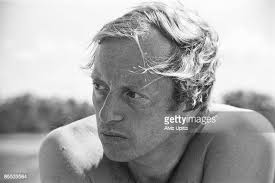 Skip Barber before the Minnesota Grand Prix of the L&M Continental... News  Photo