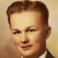 Paul Jacob Neubert Obituary December 23, 2021