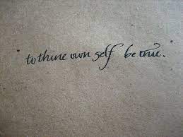 We did not find results for: To Thine Own Self Be True True Tattoo Good Tattoo Quotes Tattoo Quotes