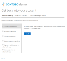 Jun 14, 2021 · number of authentication methods required. Reset Your Work Or School Password Using Security Info