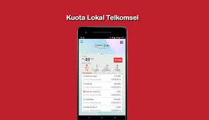 Seperti kita ketahui telkomsel adalah salah satu perusahaan operator atau provider. Cara Menggunakan Kuota Lokal Telkomsel Yang Tidak Bisa Dipakai