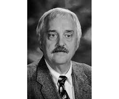 Terry Crowe Obituary (1943