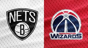Brooklyn has more than enough offense, but brown was the team's most productive defender as he led the team in rebounds and steals. Nets Vs Wizards Highlights Washington Win 123 122 Thomas Bryant Bradley Beal Secure A Double Double In The Nba Season