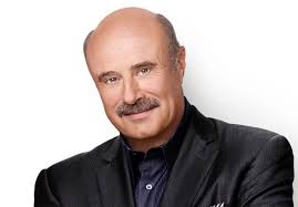 Get real with Dr. Phil