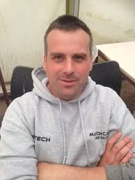 Ivan Marks Memorial...