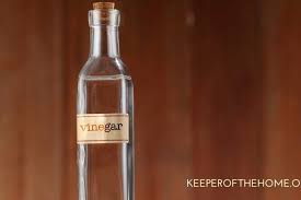 Check out my diy refill cleaning solution. The Vinegar Myth Vinegar As A Natural Cleaner Dos And Don Ts