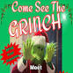 Meet The Grinch at Rookie’s Elgin