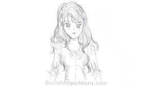 Смотреть desenul pt bff скачать mp4 360p, mp4 720p. Desen In Creion Cu Fata Pe Hartie Usor Pentru Incepatori How To Draw A Girl In Pencil Youtube