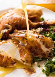 Roast Chicken Recipe Roast Chicken Recipes Recipetin Eats Recipes