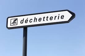 Toutes les déchetteries et les centres de récupération de l'essonne (91) : Dechetterie De Saint Thibault Des Vignes