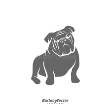 Download Bulldog Silhouette Stock Illustrations 4 521 Bulldog Silhouette Stock Illustrations Vectors Clipart Dreamstime Yellowimages Mockups