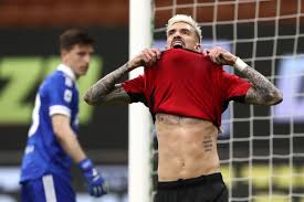 Catch the latest ac milan and cagliari news and find up to date football standings, results, top scorers and previous winners. 2jvh Kucxsokcm