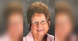 Joyce Shaffer Obituary