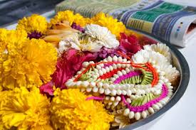 Check out our marigold flowers dried selection for the very best in unique or custom, handmade pieces from our shops. Yellow Marigolds And Blue Fenugreek Georgian Spices Bois De Jasmin