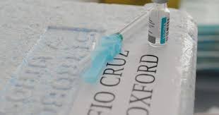 Agende um horário de atendimento em uma unidade da prefeitura de vitória. Serra Recebe Mais De 61 Mil Doses Da Vacina Astrazeneca Nesta Sexta Feira Pioneiro