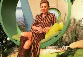 Maybe you would like to learn more about one of these? Apisteyto H Katerina Karabatoy Martyrhse Thn Hlikia Ths On Air Binteo Lifestyle Thepressroom Gr