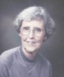 Mary Pittman Obituary (1934